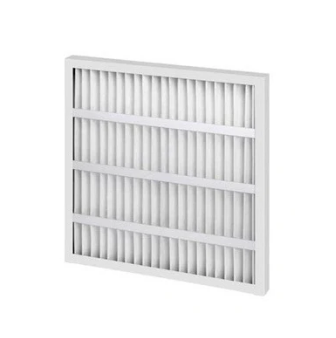 Nikro Air Scrubber Replacement Pleated Filter