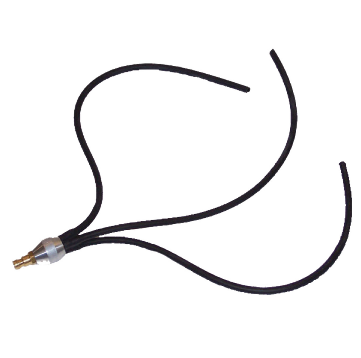 Nikro Triple Whip Nozzle