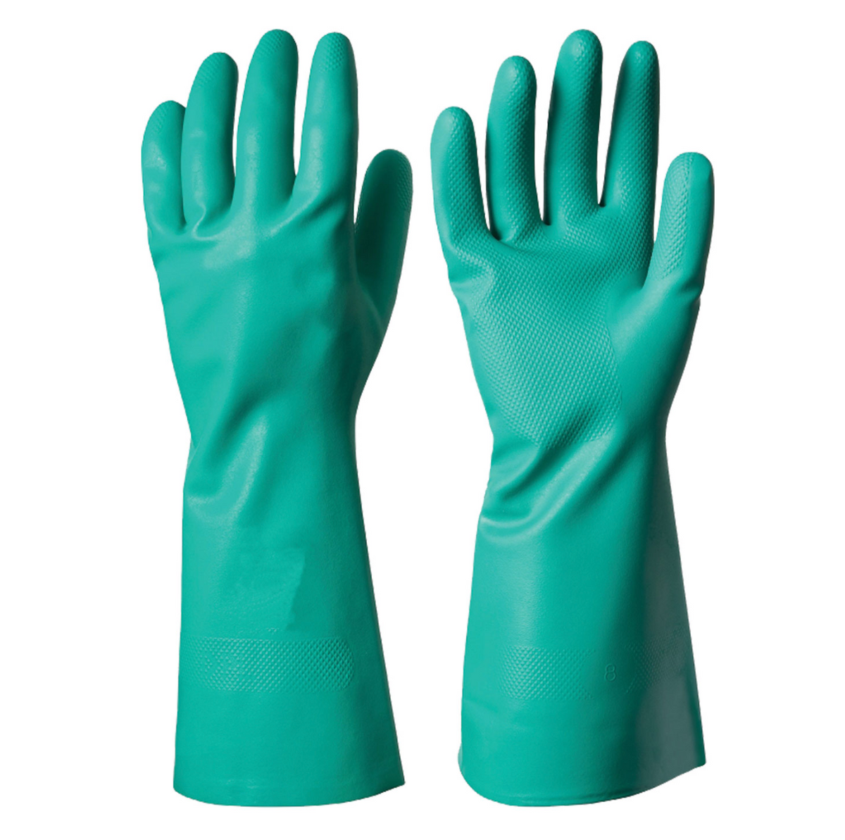 Nikro Chemical Resistant Gloves