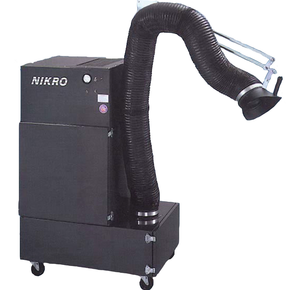 Nikro 95% Main Filter For AP2000