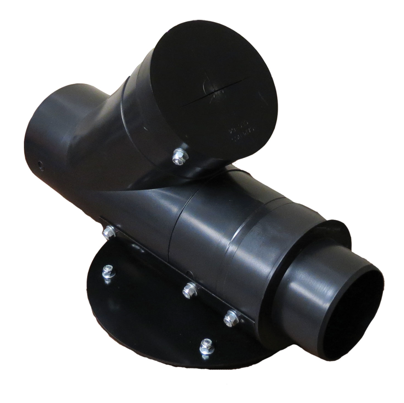 Nikro Dryer Vent Y Tool