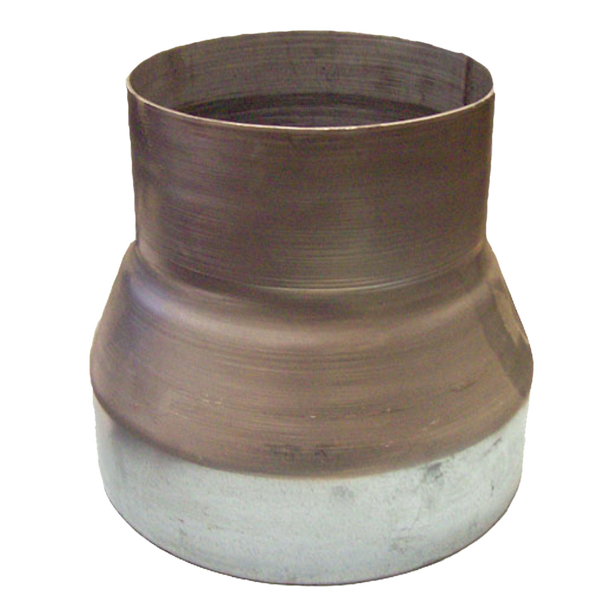 Nikro 8&quot; to 6&quot; Metal Hose Reducer