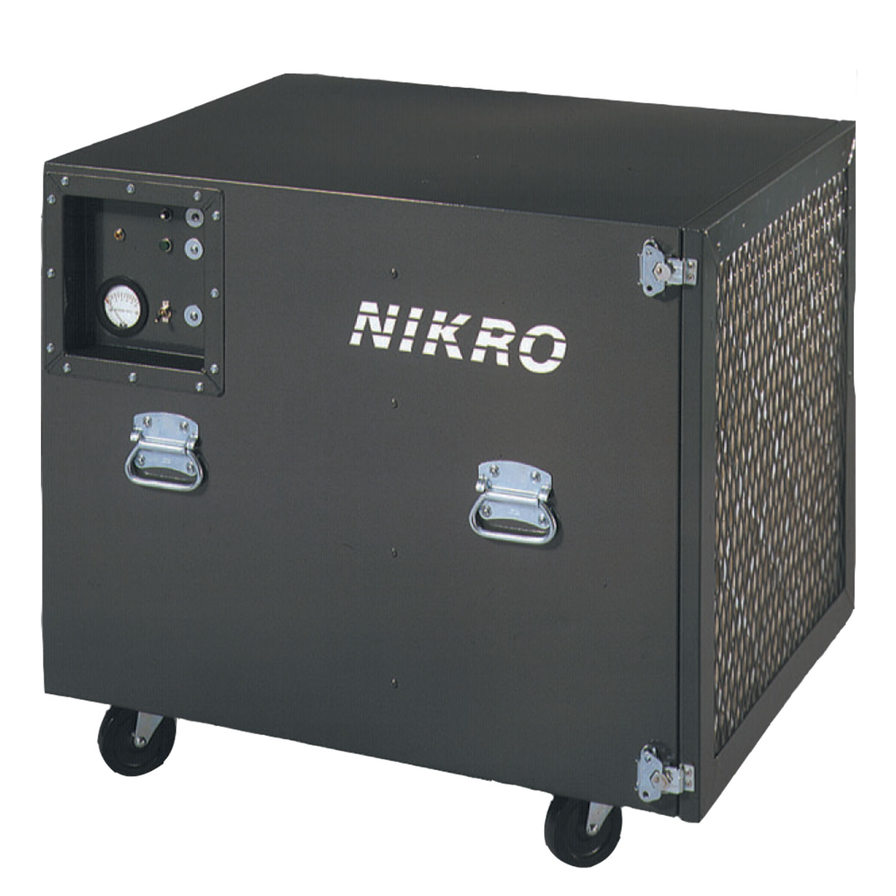 Nikro Portable Air Scrubber