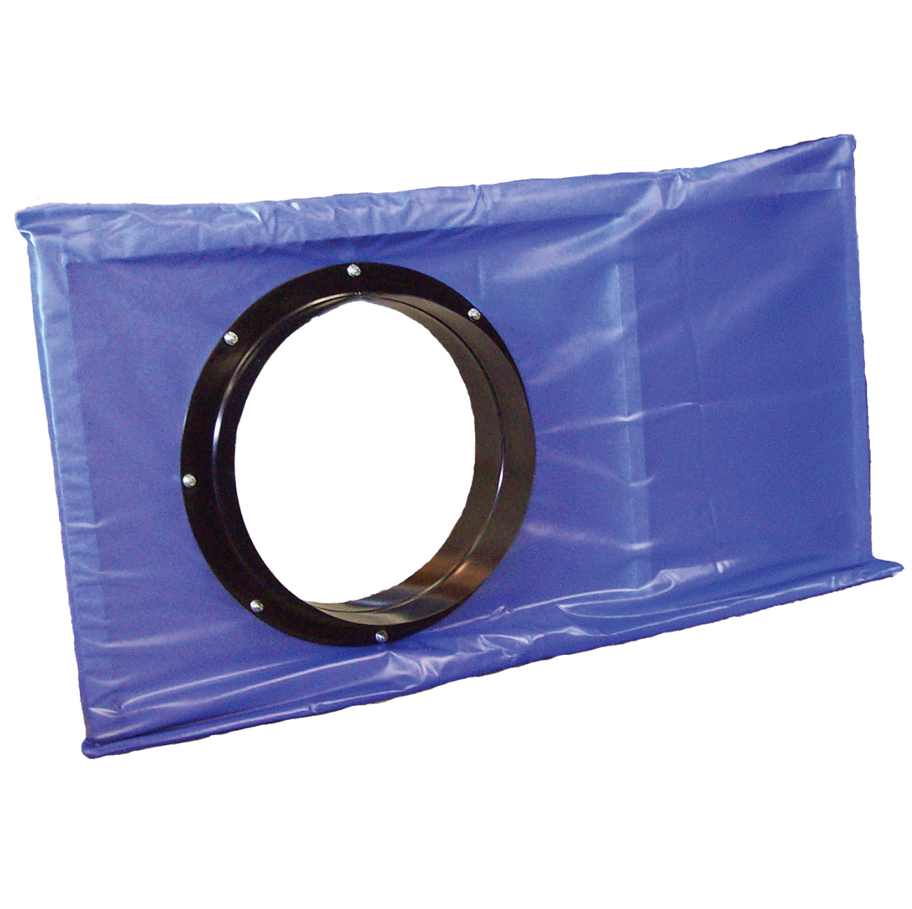 Nikro Window Exhaust Flange