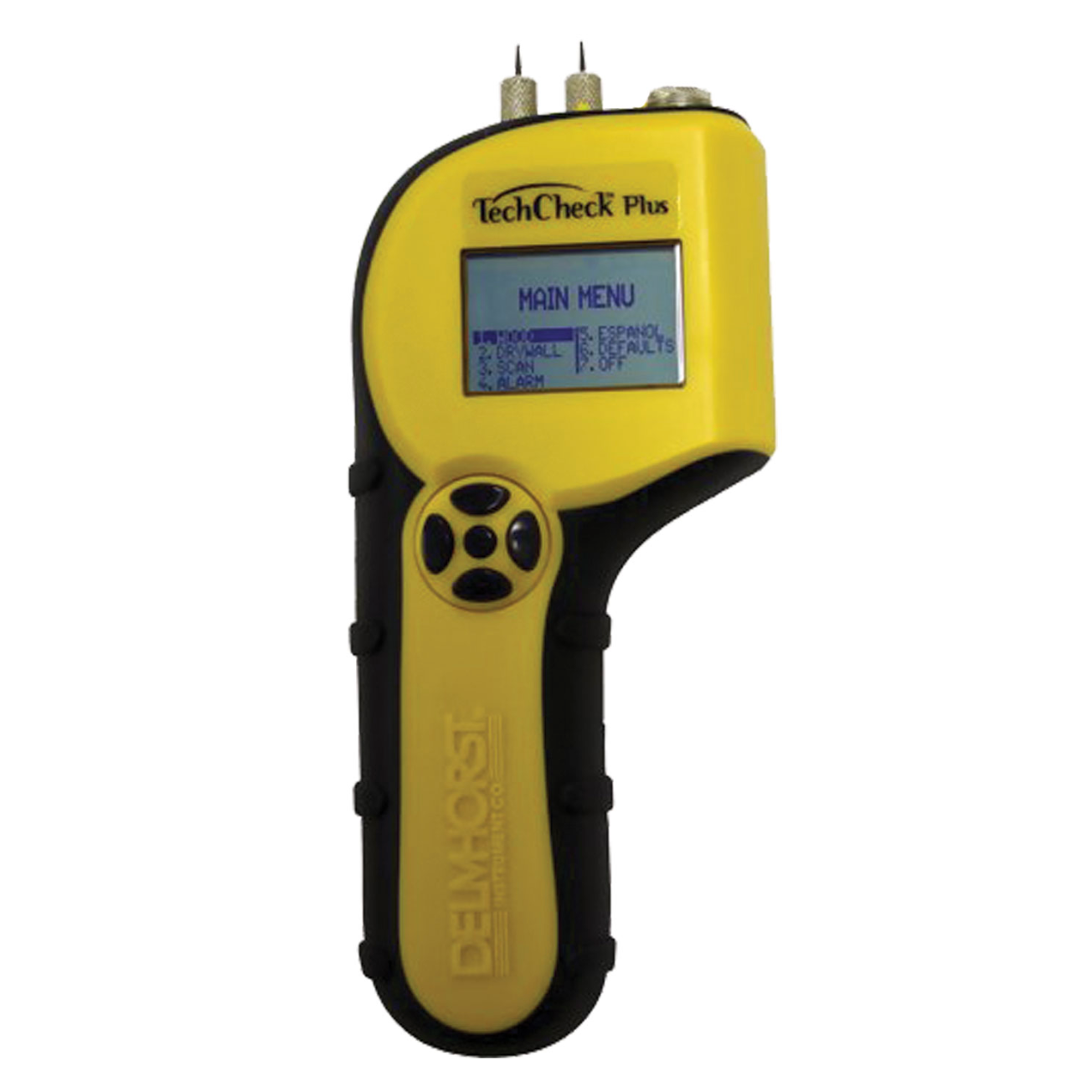 Nikro TechCheck Plus