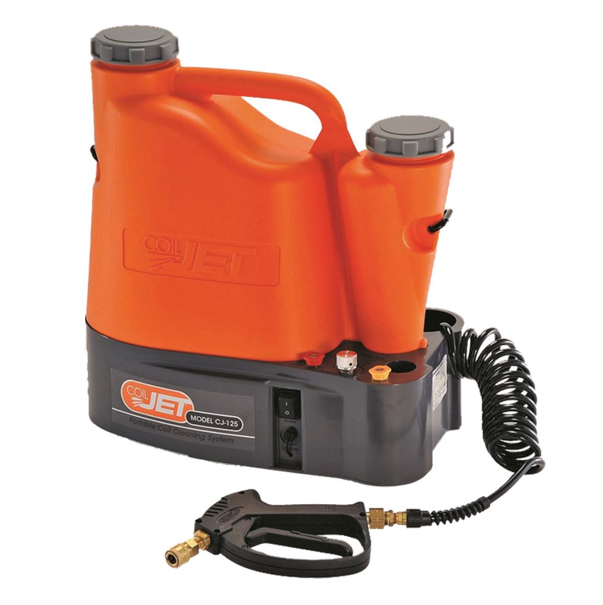 Nikro Pressure Washer