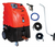 Sandia Restroom Cleaner, Sandia Dragon, 12 Gallon, 1200 Psi, Cold Water, Single 3 Stage Vacuum Motor, 1 Year Pump 2 Year Motor Warranty