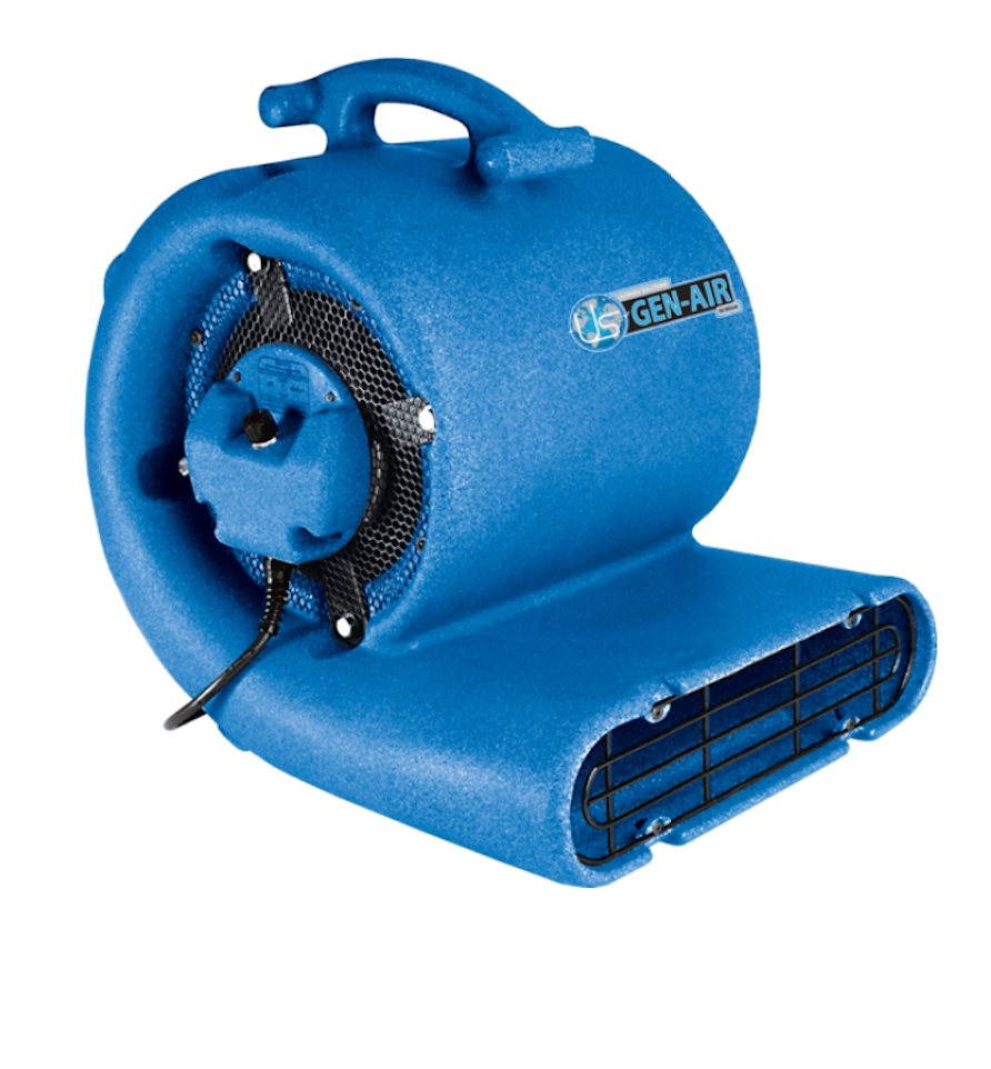 Sandia Gen-Air Air Mover