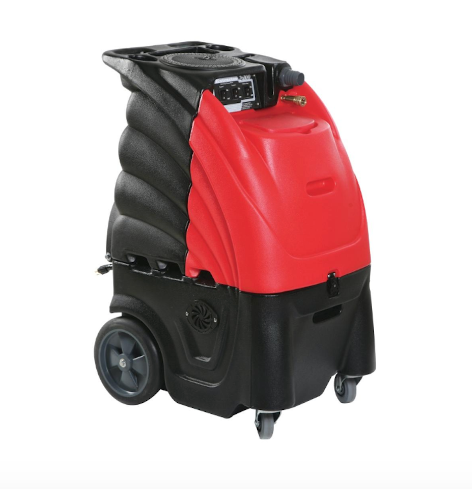 Sandia 6-Gallon Indy Automotive 3 Stage Carpet Extractor With Heat