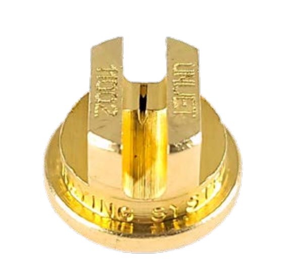 Sandia #2 Tip for a Single Jet Extractor Wand (80-8008)