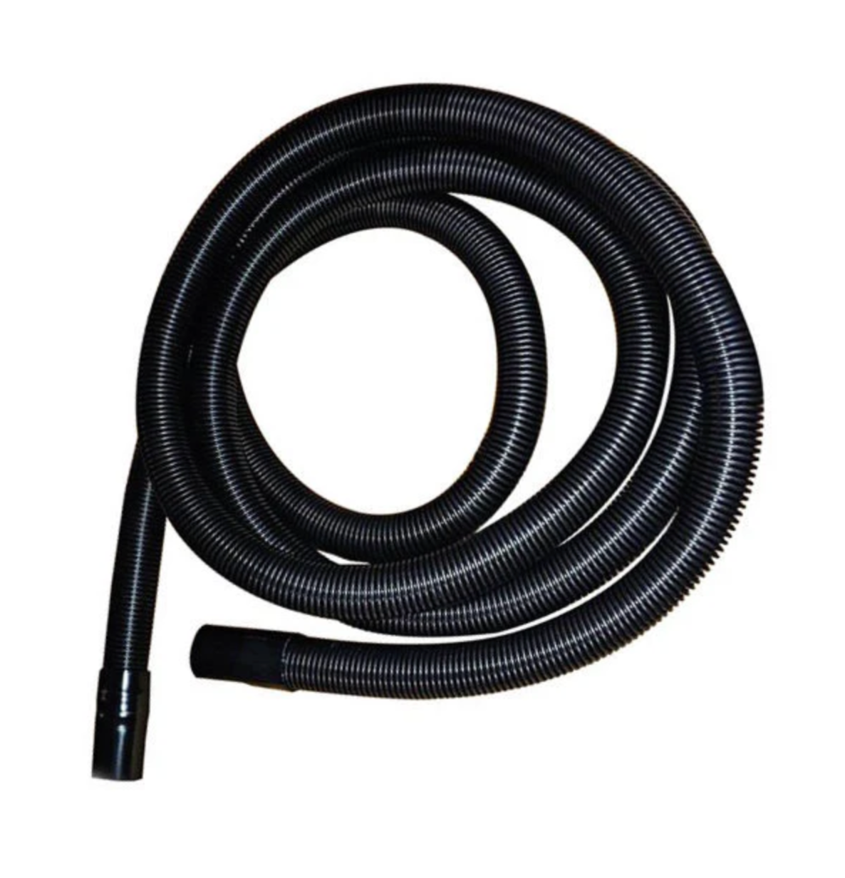 Sandia 15' Vacuum Hose w/Cuffs