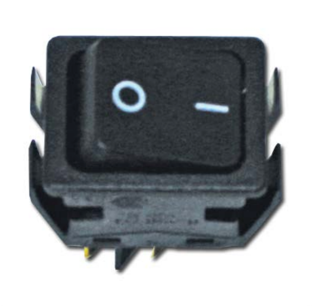 Sandia On/Off Switch for Extractor