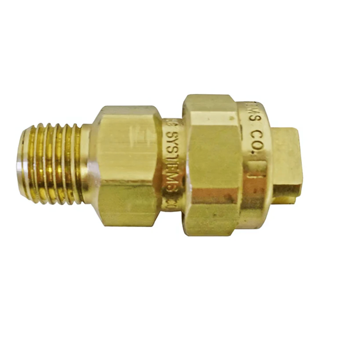 Sandia #1 Tip For Dual Jet Extractor Wand (10-0861)