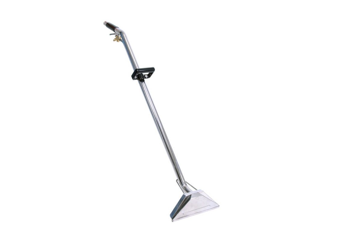 Sandia 2 Piece Extractor Wand Single Jet