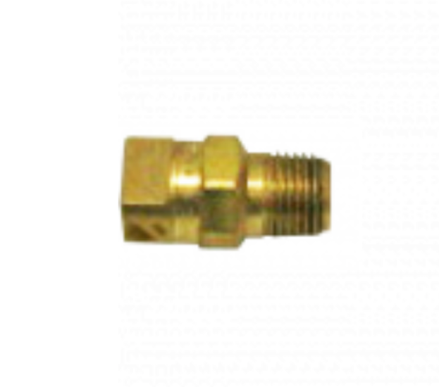 Sandia Jet for 4 in. Stainless Steel Hand Tool