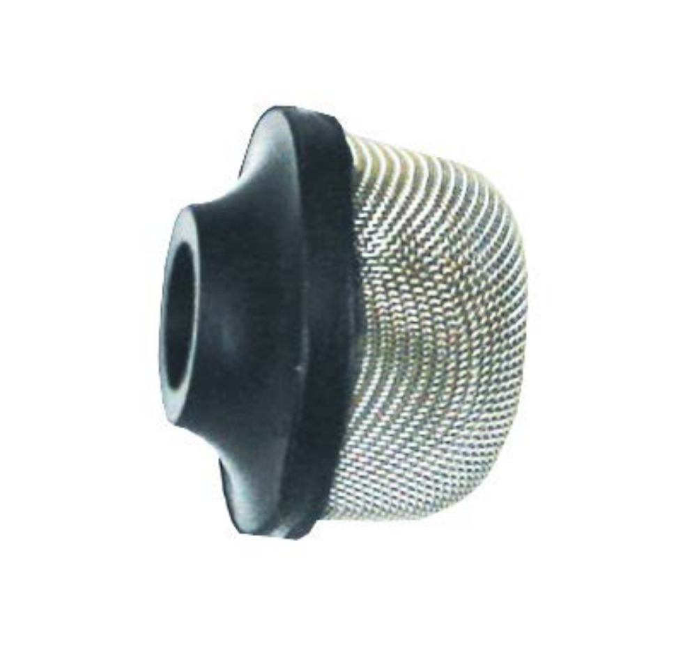 Sandia 1/4 in. Strainer