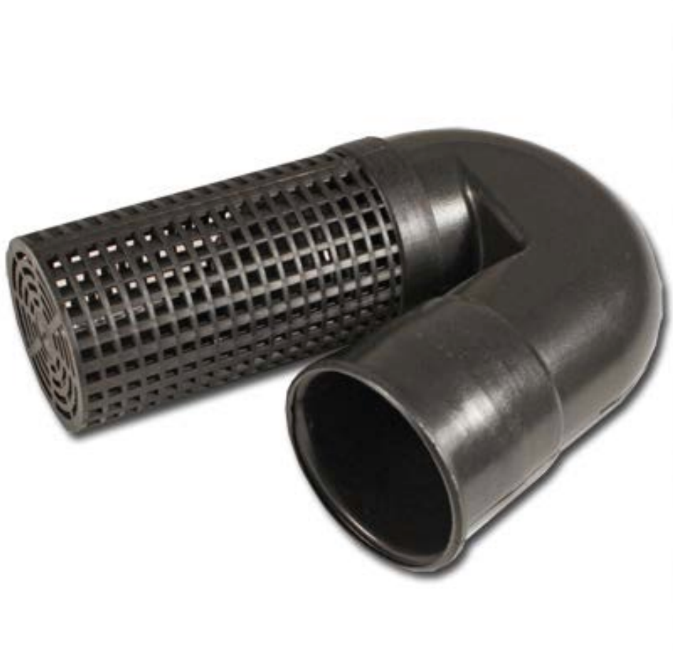 Sandia Shut-Off Assembly