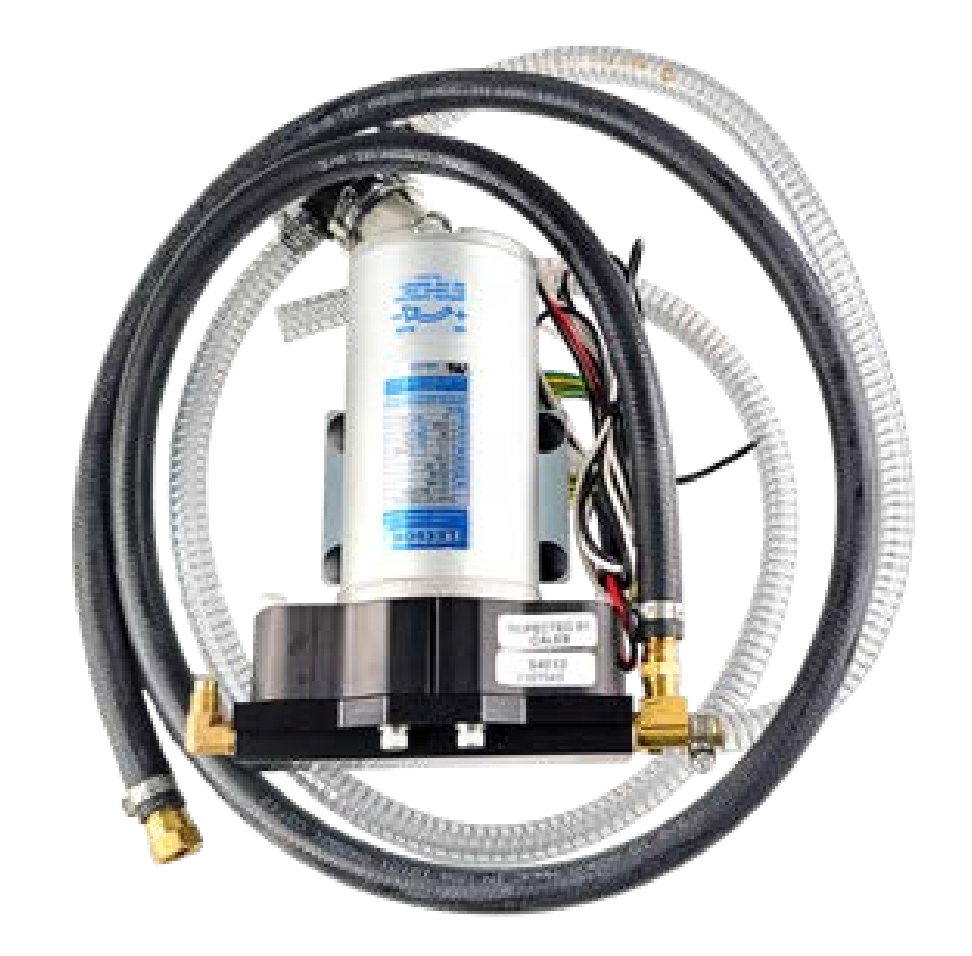 Sandia 300 PSI Pump for Extractor