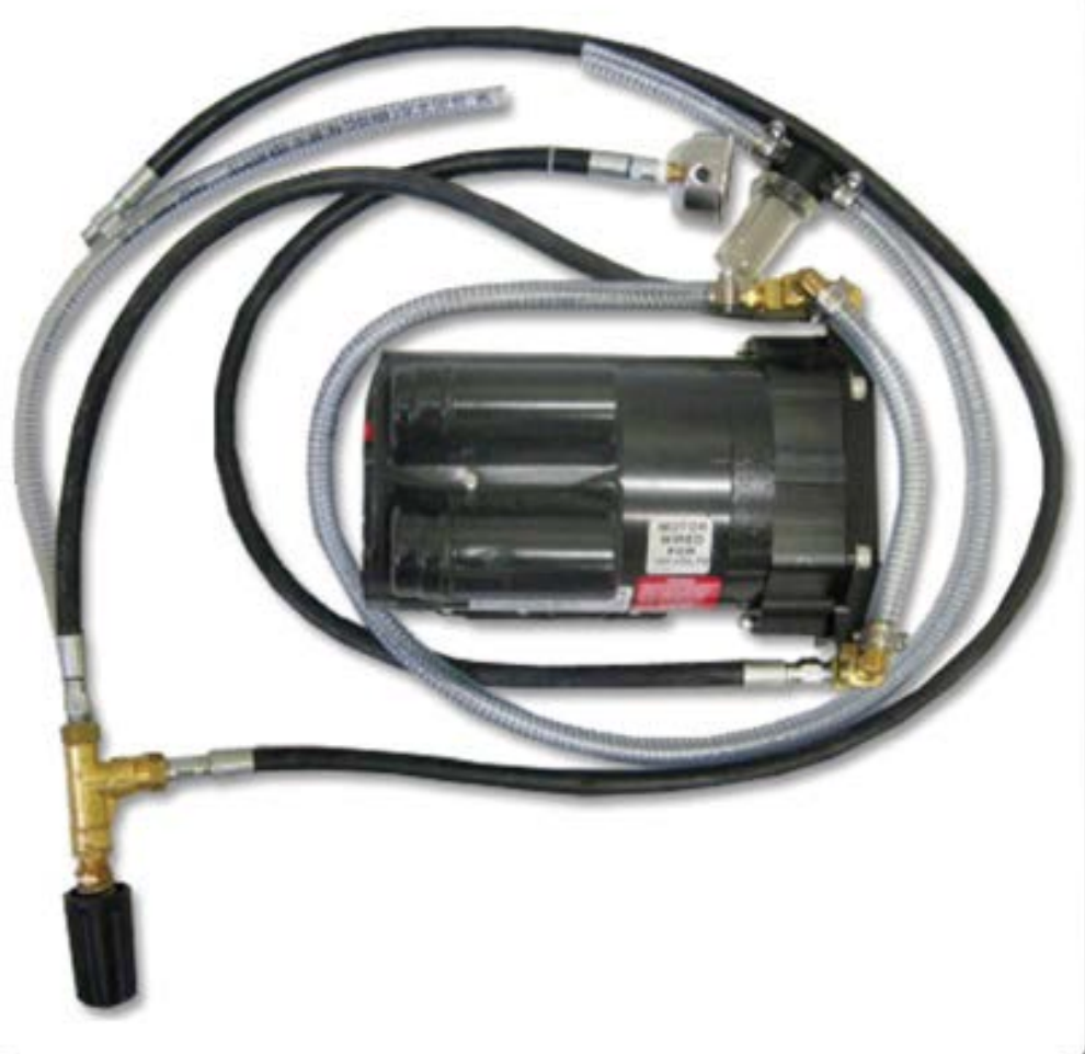 Sandia 1200 PSI Pump Kit for 1200 PSI Extractor Only