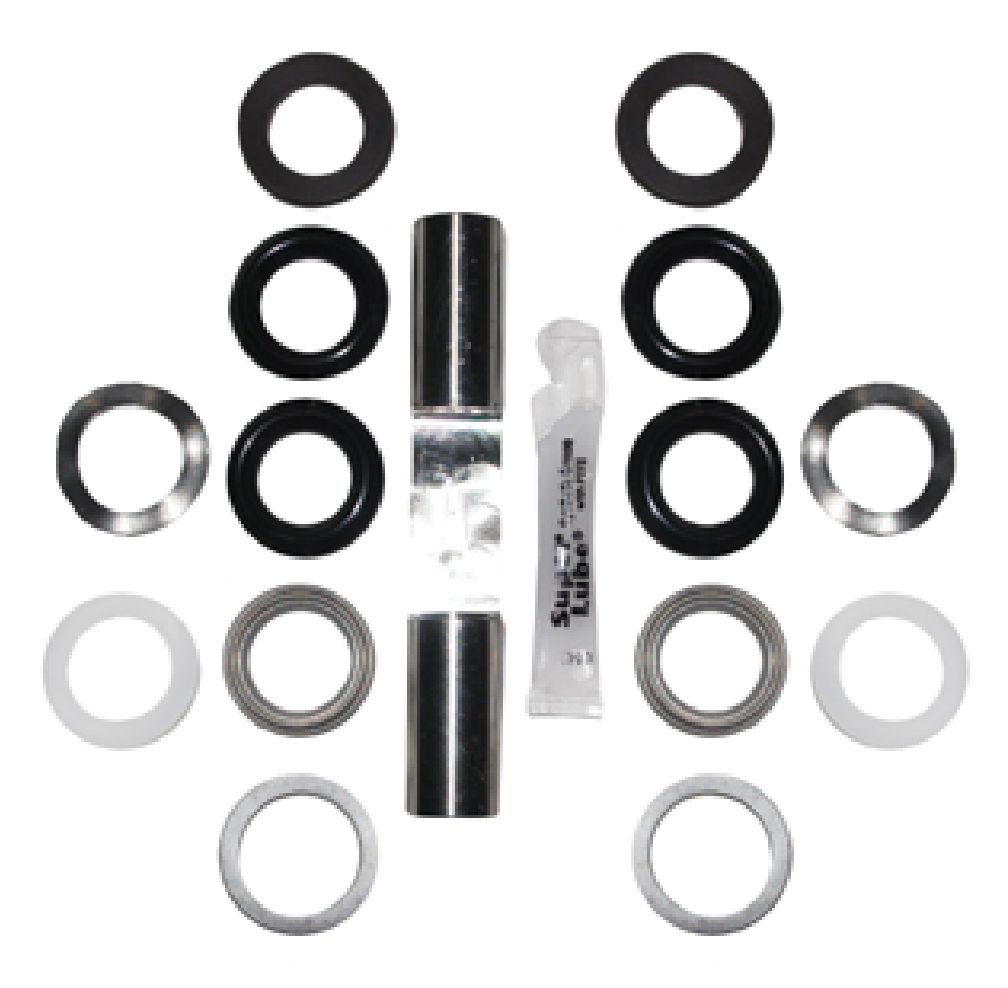 Sandia 200 PSI Pump Rebuild Kit A Plunger and Seals