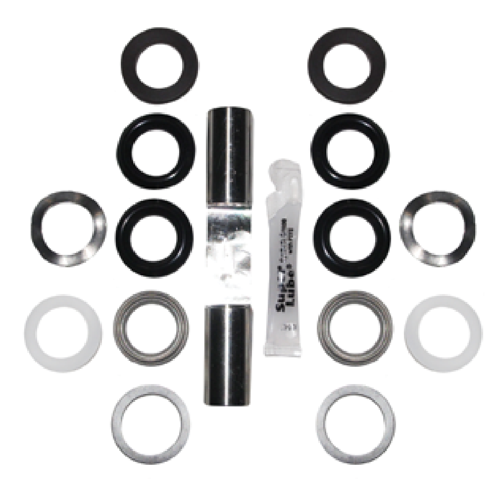 Sandia 300 PSI Pump Rebuild Kit A Plunger and Seals