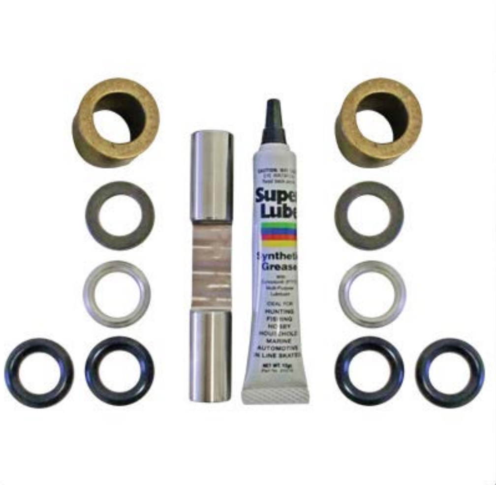 Sandia 500 PSI Pump Rebuild Kit A Plunger and Seals