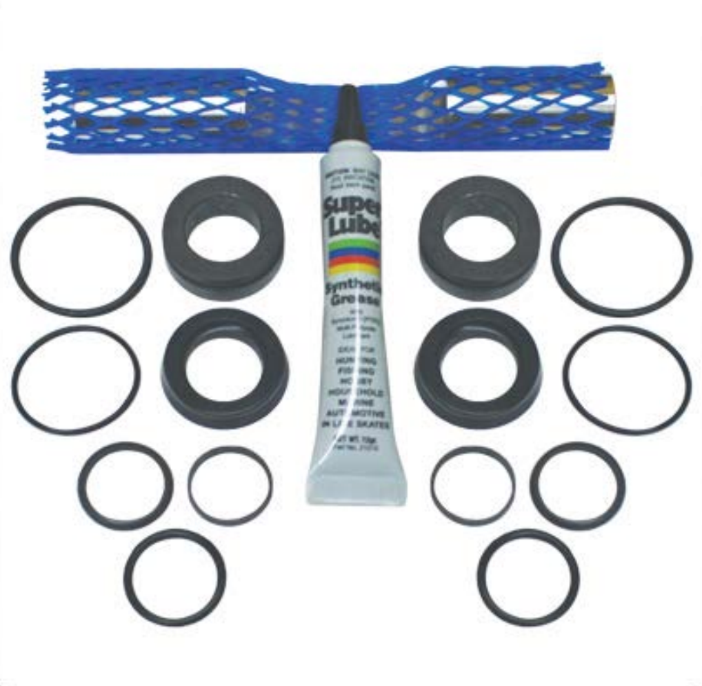 Sandia 1200 PSI Pump Rebuild Kit A Plunger and Seals