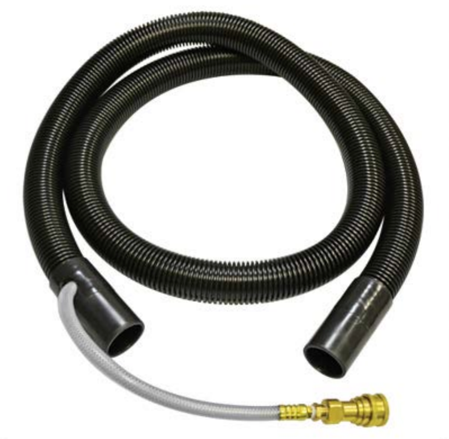 Sandia 7 ft. Vacuum and Solution Hoses (Internal)