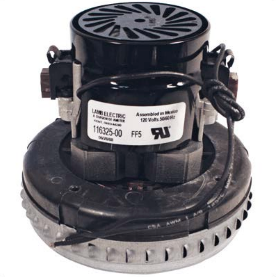 Sandia 2-Gallon Spotter Motor with Gasket