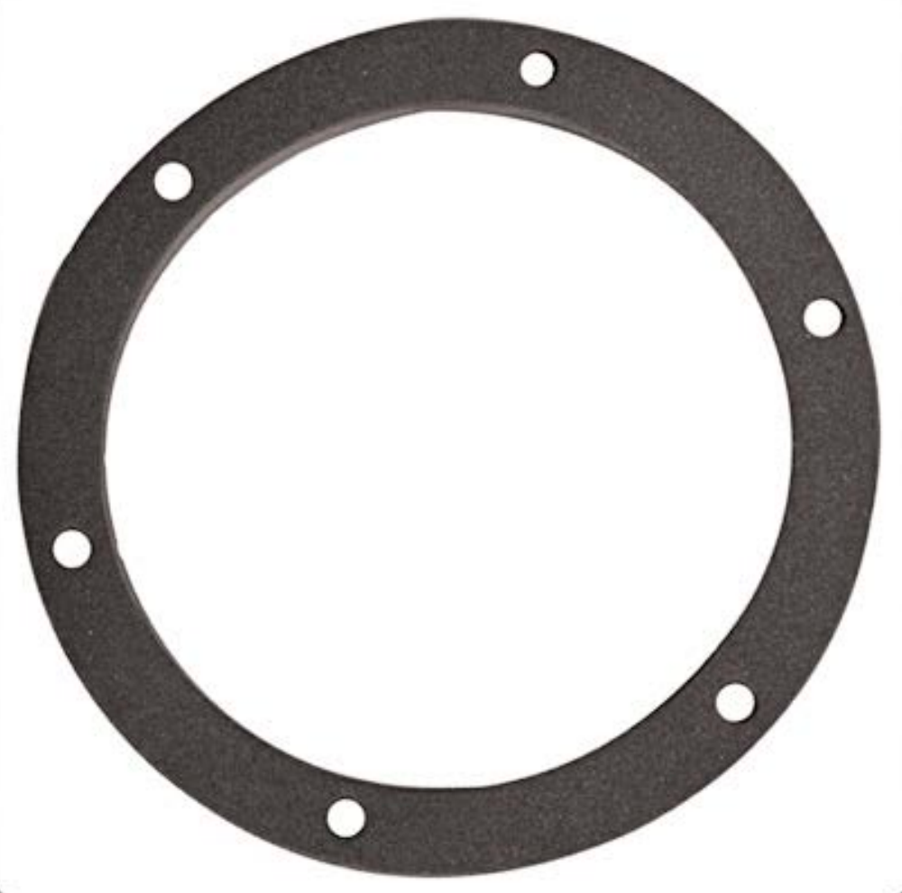 Sandia 5 in. Gasket for Hatch Cover for 2-Gallon and 3-Gallon Spotters