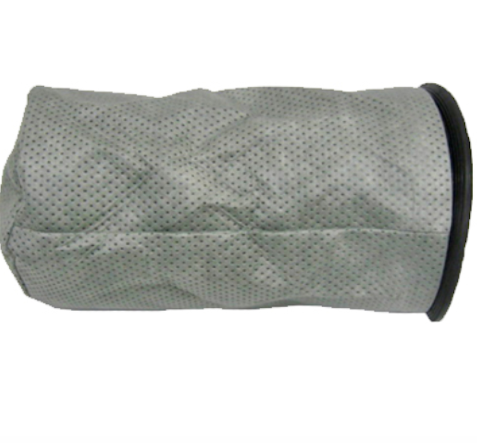 Sandia 10-Quart Vacuum Cloth Filter Bag for L-Style Grommet