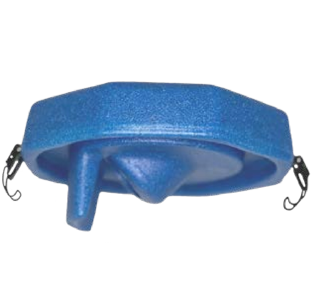 Sandia Complete Vacuum Lid for 10-Quart Backpack (NO Hose)