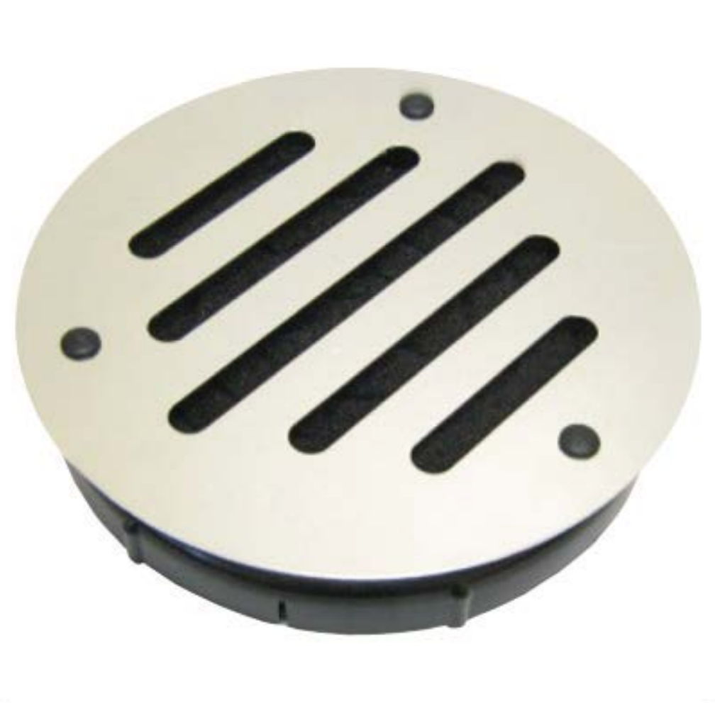 Sandia Complete Dome Filter with Bag Support