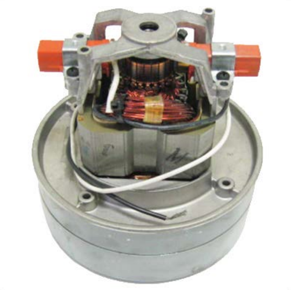 Sandia WHISPER Back Pack 2-Stage Motor with Gasket