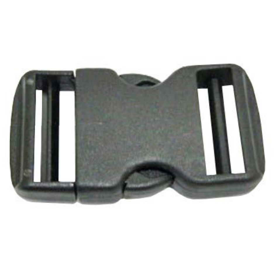 Sandia Waist Belt Clip for Backpack Vacuum