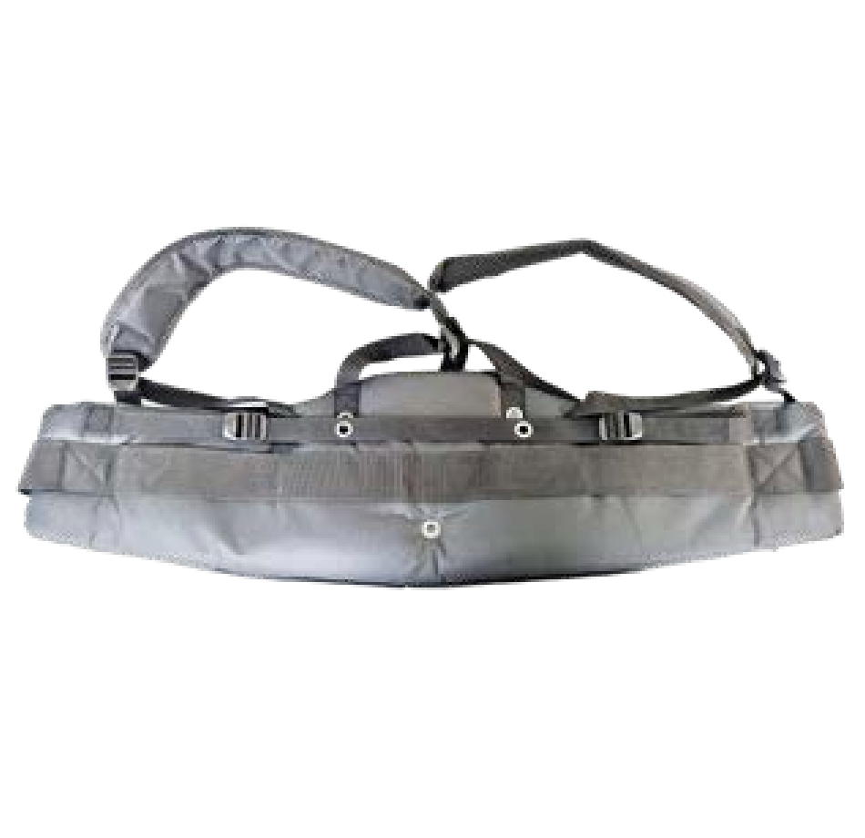 Sandia Waist Belt for 6-Quart Hipster
