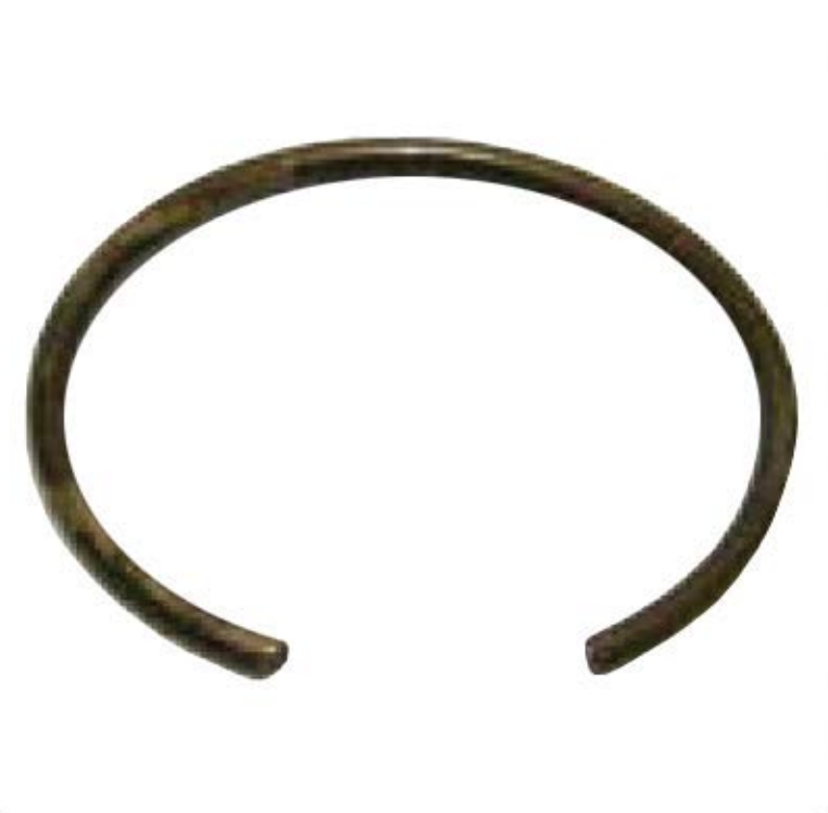 Sandia Copper Ring 3-Piece Head Kit