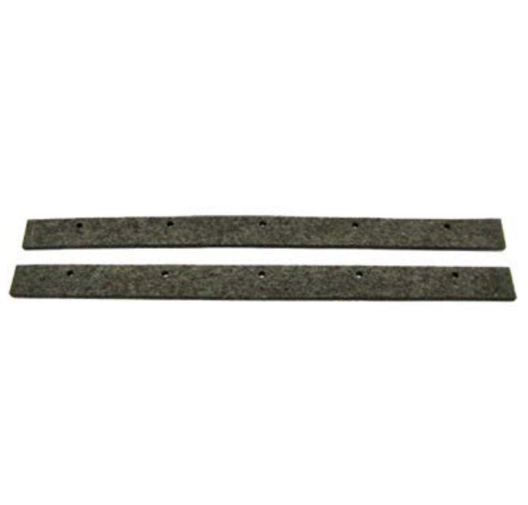 Sandia Replacement Blades for 14 in. Felt Floor Tool