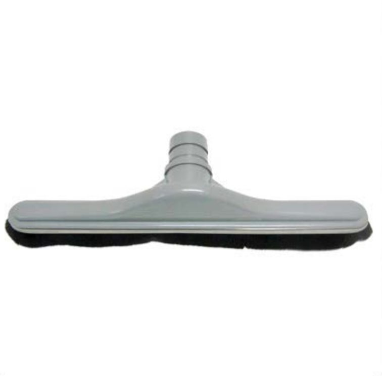 Sandia 14 in. Nylon Brush Hardwood Floor Tool