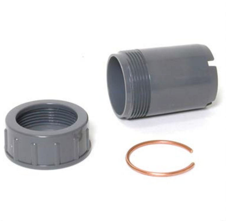 Sandia 3-Piece Head Kit for Wand