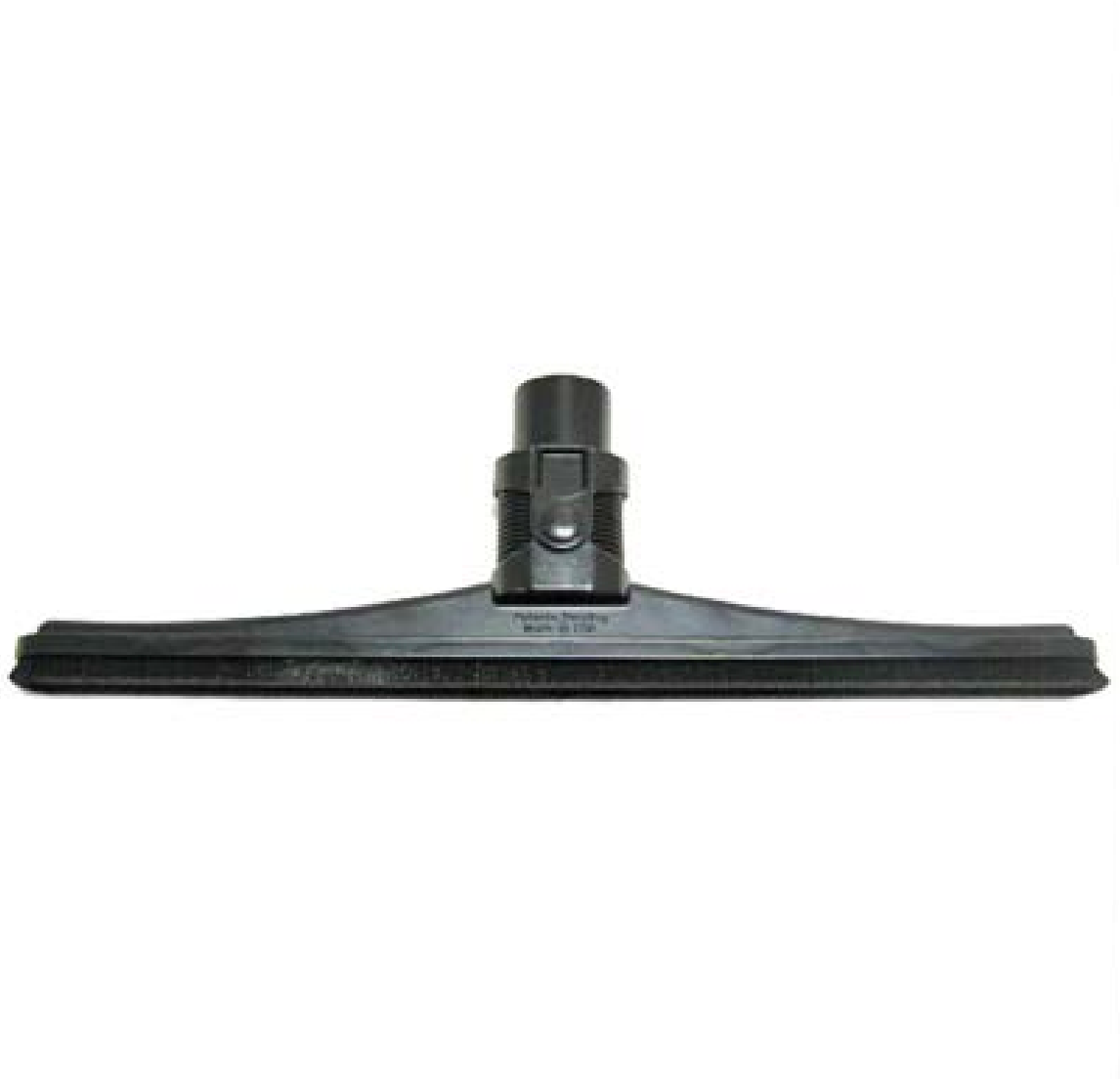 Sandia 18 in. Sidewinder Nylon Floor Tool