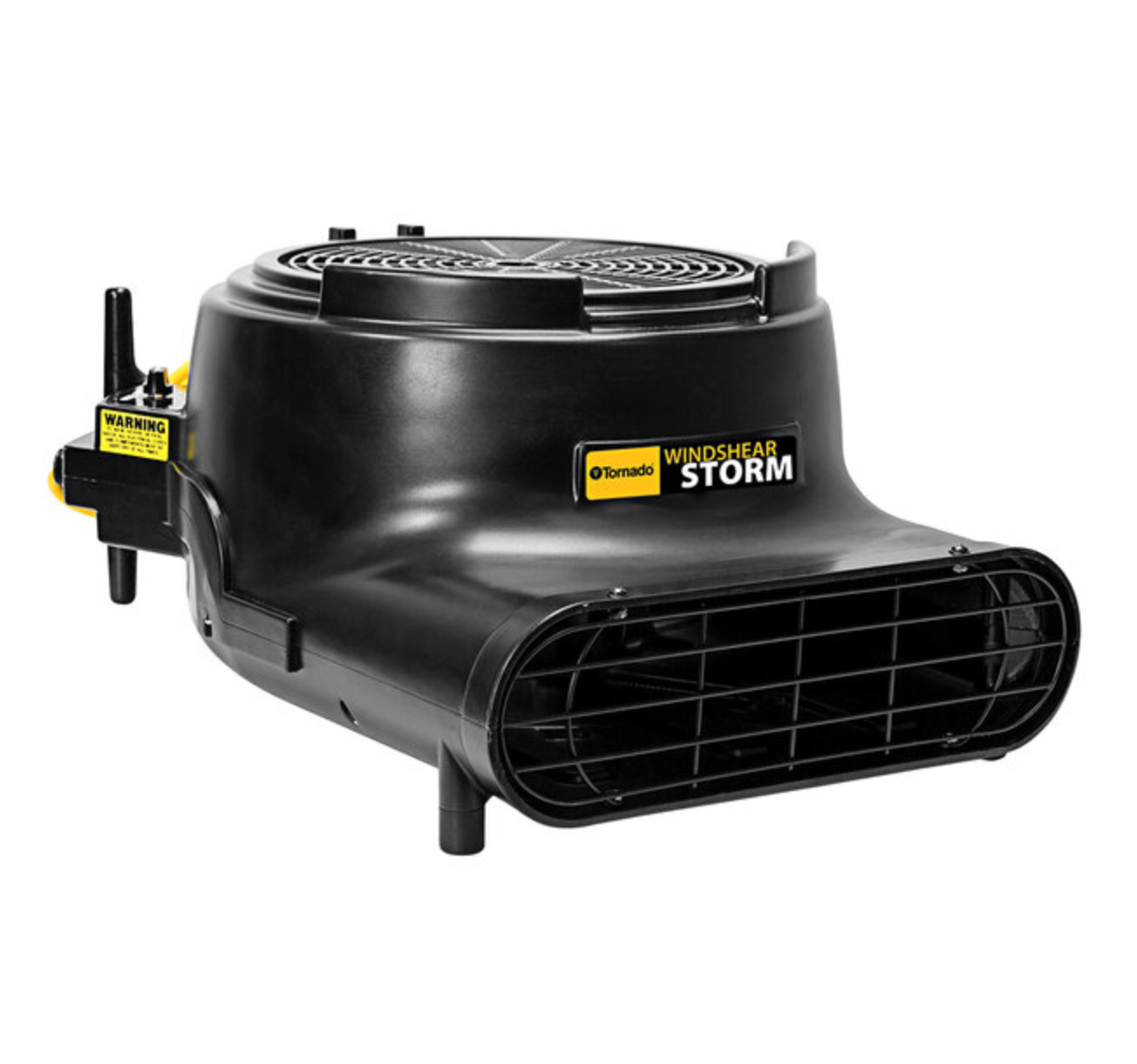 Tornado 3,400 FPM Windshear Storm Standard Model