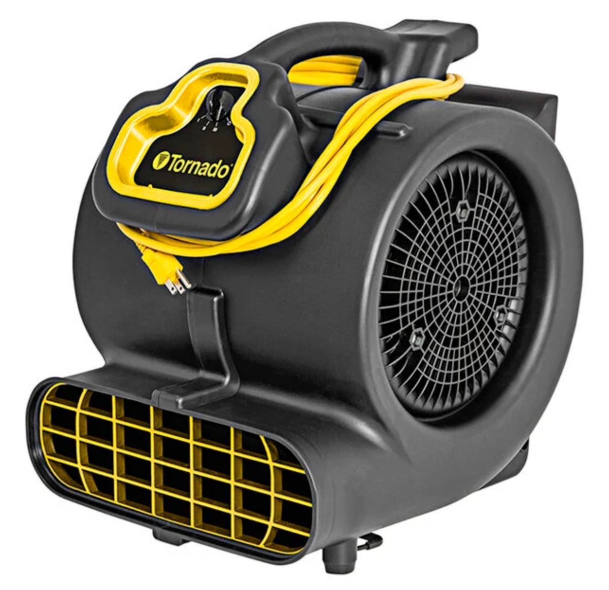 Tornado 3,758 FPM Windshear 3200 Dryer