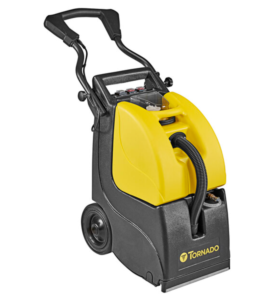 Tornado Mini-Marathon 370 Self-Contained Carpet Extractor - 3 Gallon