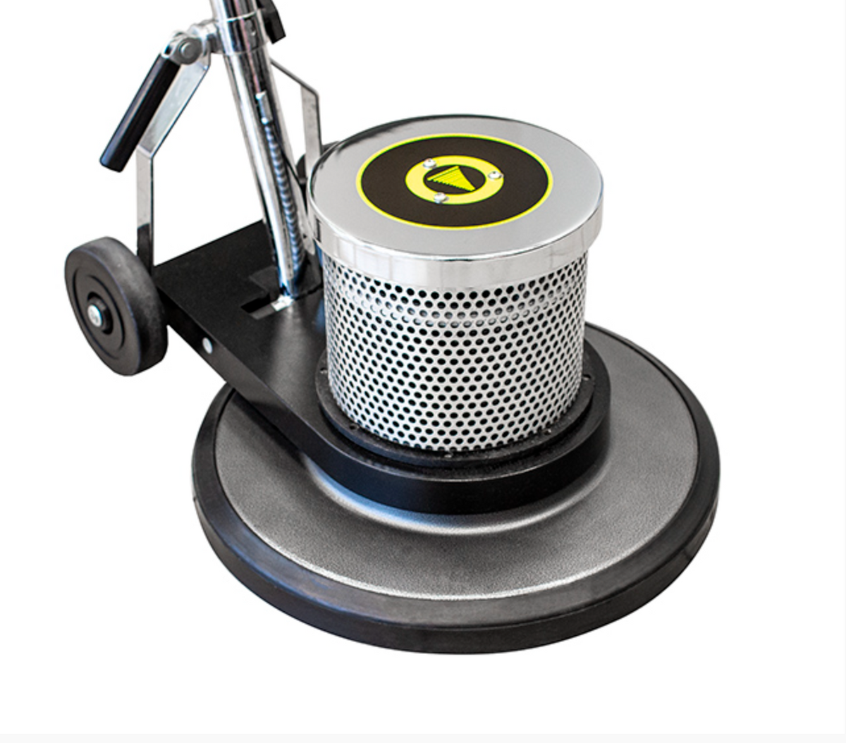Tornado 20” Metal, 175 RPM Dual Speed Floor Machine