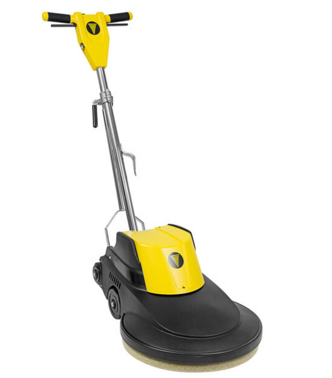 Tornado 2000 RPM “Brute Force” High-Speed Glazer
