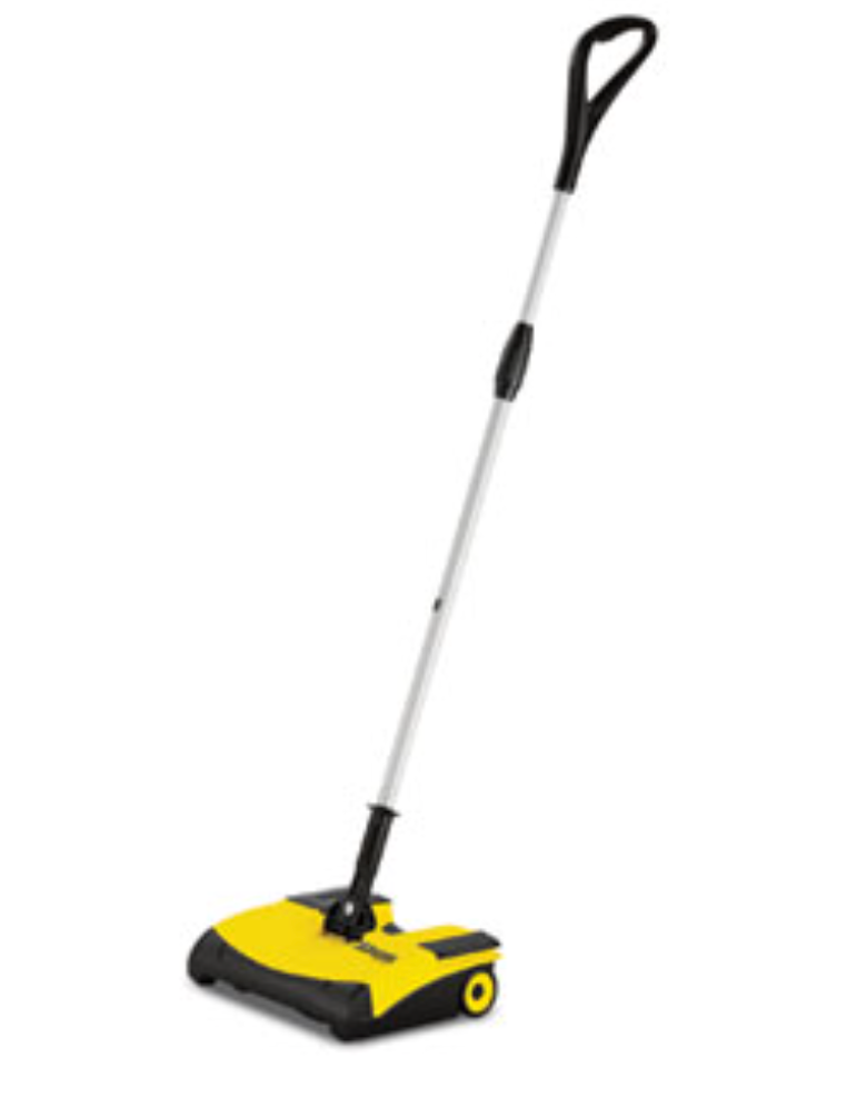 Tornado EB 30/1 Mini-Sweeper Battery 7.2