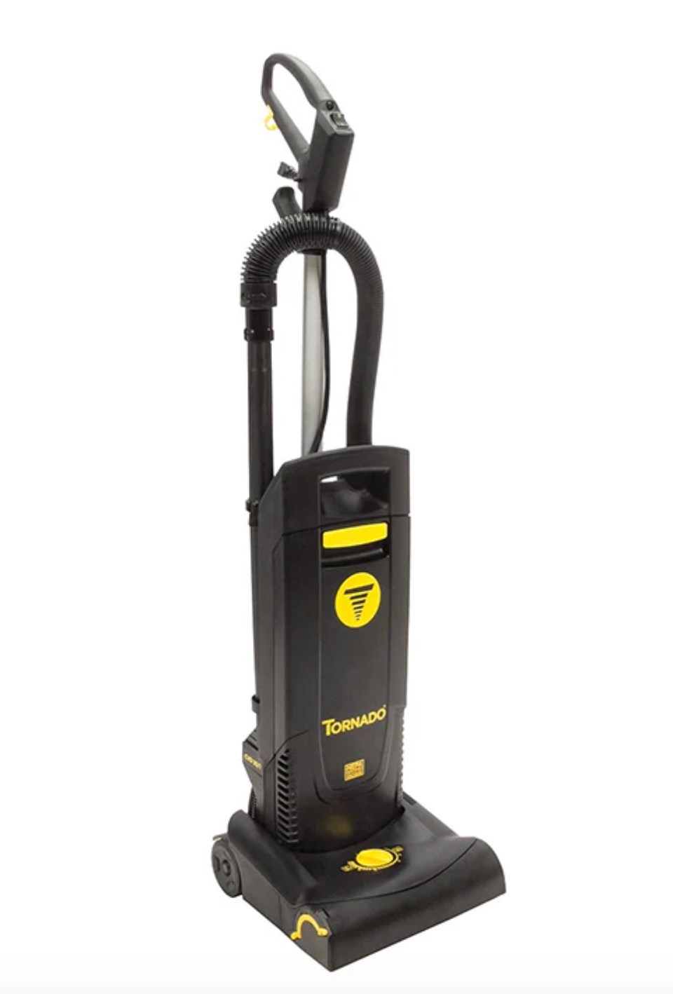 Tornado 12” Heavy Duty Commercial Upright Vacuum