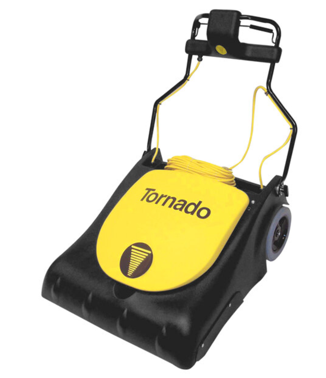 Tornado 30” Wide Carpet Vacuum