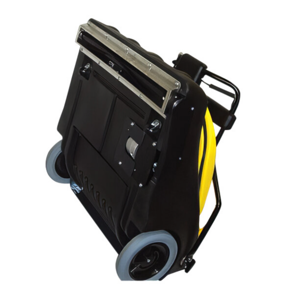 Tornado 30” Wide Carpet Vacuum